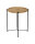 Side table Bo-Camp Urban Outdoor Carnaby