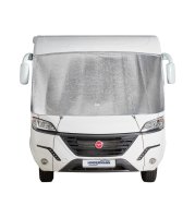 Windscreen insulation HINDERMANN Universal for integrated...