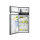 Absorberkühlschrank THETFORD N4175-A, 175 l Fb. schwarz mit Rahmen