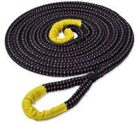 Kinetic core-mantle rope 30mm Length 8 m