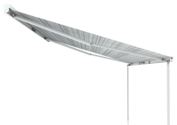 Fiamma F45s 260 Markise für Rechtslenker VW T5/T6...