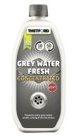 Toilet liquid Thetford Grey Water Fresh Concentrated 0.8 l PU =12 pcs