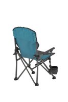 Uquip child?s chair Kirby Colour turquoise blue