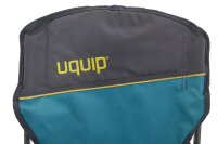 Uquip child?s chair Kirby Colour turquoise blue