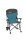 Uquip child?s chair Kirby Colour turquoise blue