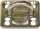 Fiamma Kit Square Plates
