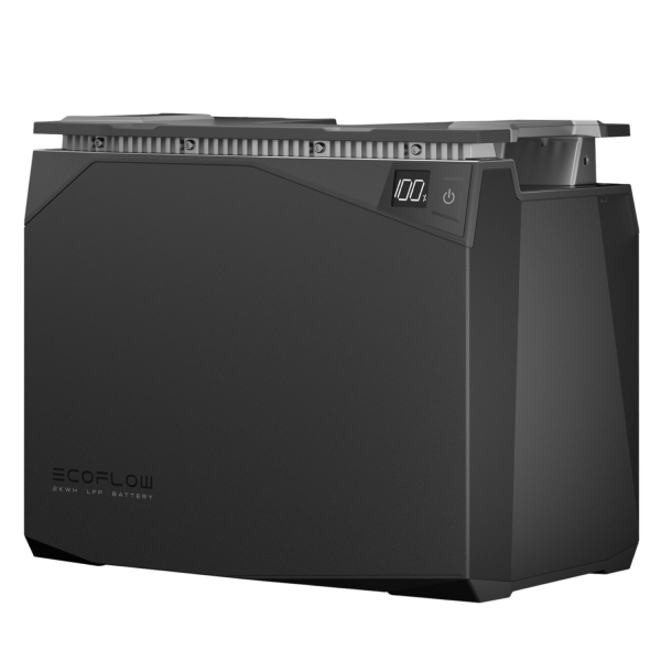 Batterie ECOFLOW 2kWh LFP