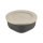 Box mit Deckel koziol 1,3 l CONNECT BOX 1,3 Farbe nature ash grey