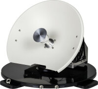 Sat. system automatic Megasat Campingman Portable 3