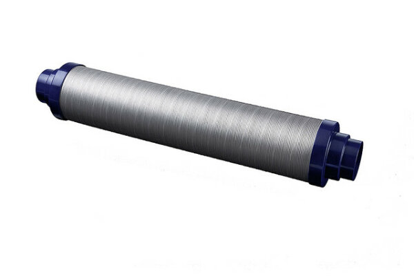 Truma Schalldämpfer Kaltluftrohr