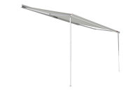 Auvent CaravanStore ZIP 410XL Toile Fiamma Royal Grey