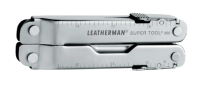 Multitool LEATHERMAN ST300 couleur acier