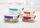 Joseph Joseph containers Nest© Lock 4 pcs Colour multicolour