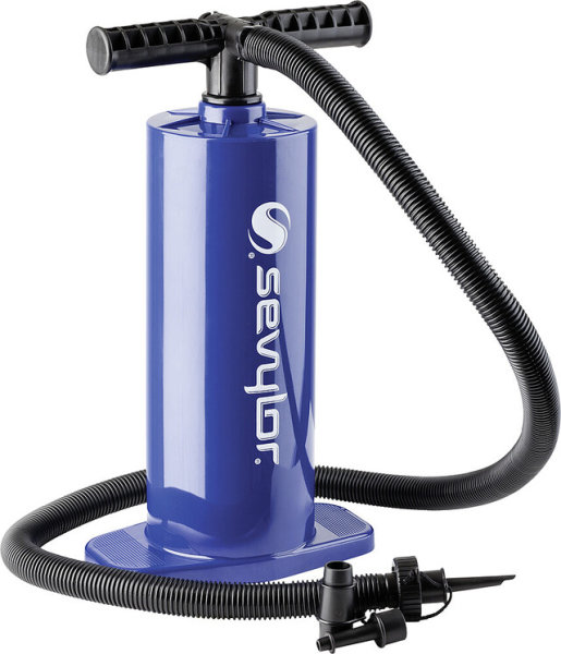 Handpumpe sevylor Dual Action Hand Pump