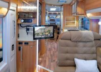 TFT wall bracket Sky 10N 42 x 23 x 7.7 cm _wxhxd_