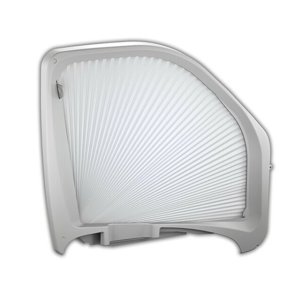 Dometic SP300 Seitenscheiben-Verdunkelungssystem für Fiat Ducato