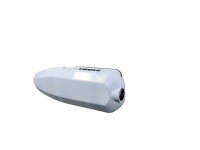 Door lock Thule Universal Set of 1 colour white