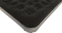 Airbed Outwell Classic King colour black and grey