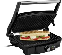 Kontaktgrill TRISTAR 33 x 12 x 35,1 cm