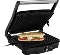 Kontaktgrill TRISTAR 33 x 12 x 35,1 cm