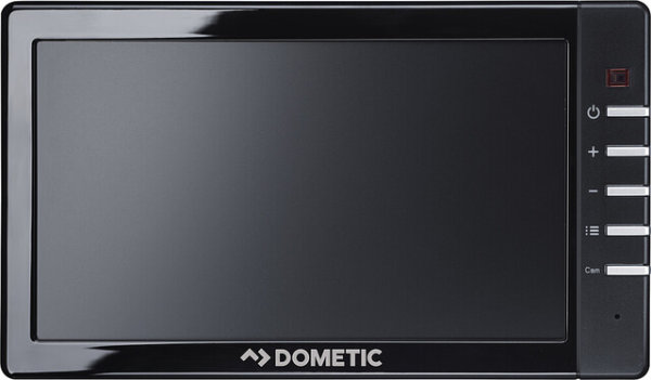 Monitor DOMETIC LCD M752L 7 Zoll