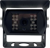 LCD monitor CAR GUARD RAV-MO 7, 7” 2 camera inputs...