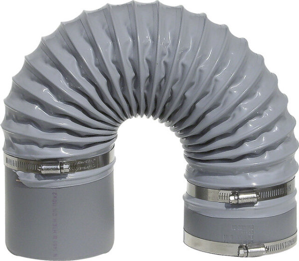 Flexible connection hose HT - 100