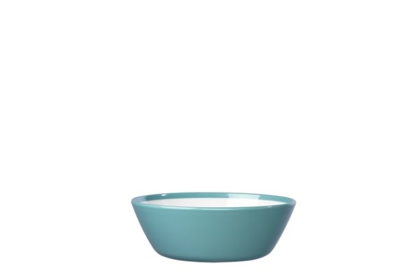 MEPAL Flow cereal bowl 400 ml Color nordic green