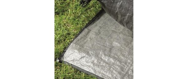 Groundsheet Outwell for d/a awn. Jonesville 440SA Colour grey