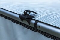 Thule Fabric Clamps Tuchklemmen 2er Set