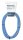 Koax-Kabel mit F-Stecker 5,0 m
