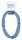 Koax-Kabel mit F-Stecker 3,0 m