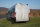 Rear insulating mat Wigo without cut-out Ducato van