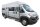 TYVEK roof protection hood HINDERMANN van Ducato HD-2, 599 cm, 5.1 x 3 m L x W