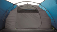 Tent Outwell Earth 4 for 4 persons Colour blue