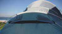 Tent Outwell Earth 4 for 4 persons Colour blue