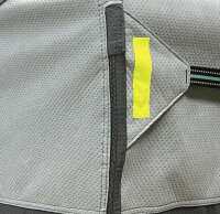 Protective cover BRUNNER Caravan Cover 12M 700 - 750 cm