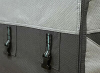 Protective cover BRUNNER Caravan Cover 12M 700 - 750 cm