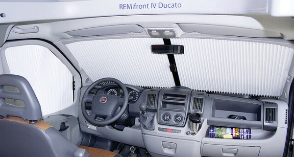 REMI for 4 Fiat Ducato Composed in 2011, sand beige from 9907058, 9907033, 9907055