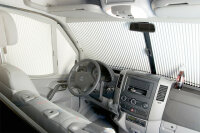 Remifront III pour Mercedes Sprinter