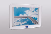 Skylight roofSTAR 7 manual with forced venting, without lighting 70 x 50 cm