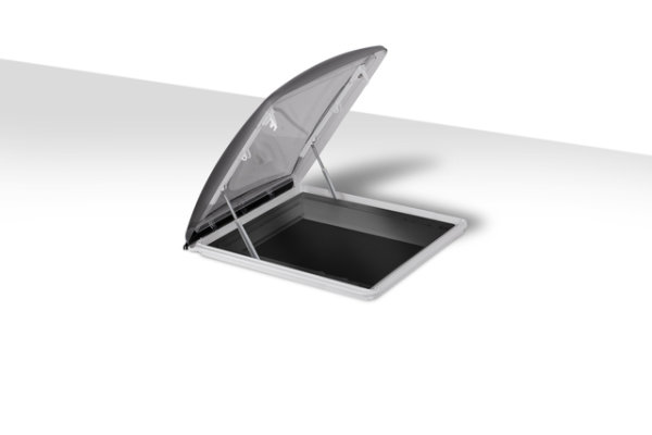 Dachfenster roofSTAR 7 motorisiert ohne Zwangsent- lüftung ohne Beleuchtung 70 x 50 cm
