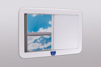 Dachfenster roofSTAR 7 motorisiert ohne Zwangsent- lüftung ohne Beleuchtung 70 x 50 cm