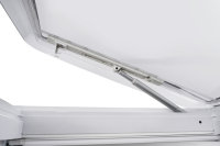 Dachfenster roofSTAR 7 motorisiert ohne Zwangsent- lüftung ohne Beleuchtung 70 x 50 cm
