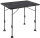 Camping table Brunner Linear Black 100