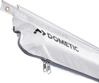 Bag awning Dometic Revo Zip 200 x 145 cm Housing silver...