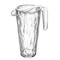 Kanne koziol CLUB PITCHER Superglas Kanne 1,5 l Farbe...