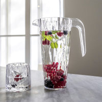 Kanne koziol CLUB PITCHER Superglas Kanne 1,5 l Farbe...