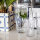 Kanne koziol CLUB PITCHER Superglas Kanne 1,5 l Farbe crystal clear