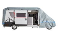 Protective cover HINDERMANN Wintertime for campers 615 cm